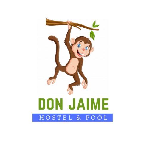 Don Jaime - Hostel Puerto Maldonado Exterior foto