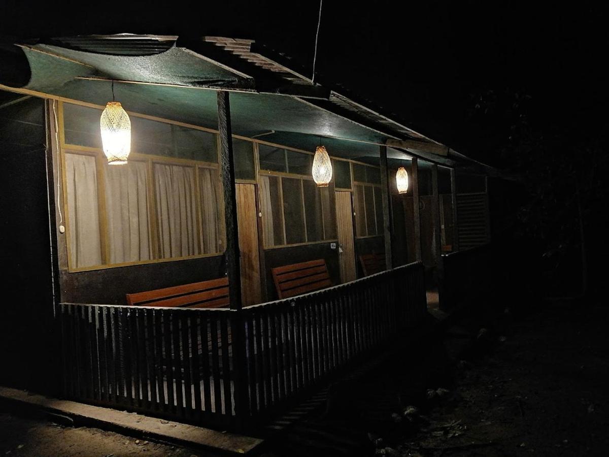 Don Jaime - Hostel Puerto Maldonado Exterior foto